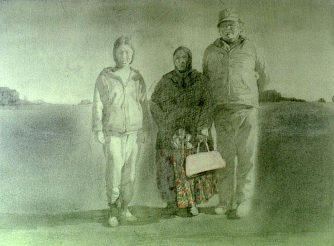 2009년에 촬영한 김명희 작품 사진파일