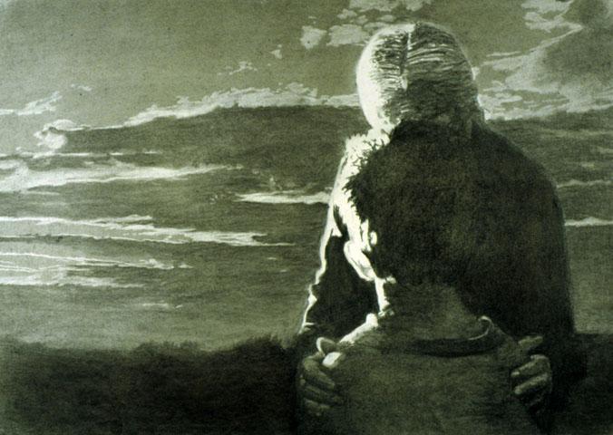 2009년에 촬영한 김명희 작품 사진파일