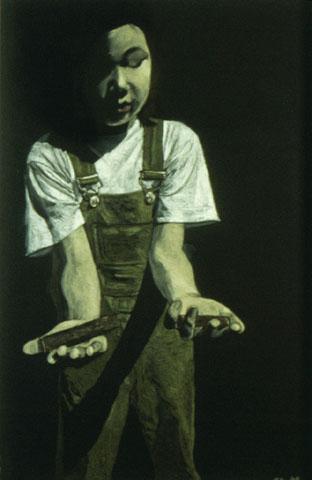 2009년에 촬영한 김명희 작품 사진파일