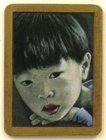 2009년에 촬영한 김명희 작품 사진파일