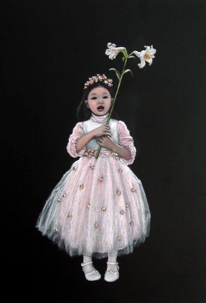 2009년에 촬영한 김명희 작품 사진파일