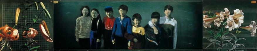 2009년에 촬영한 김명희 작품 사진파일