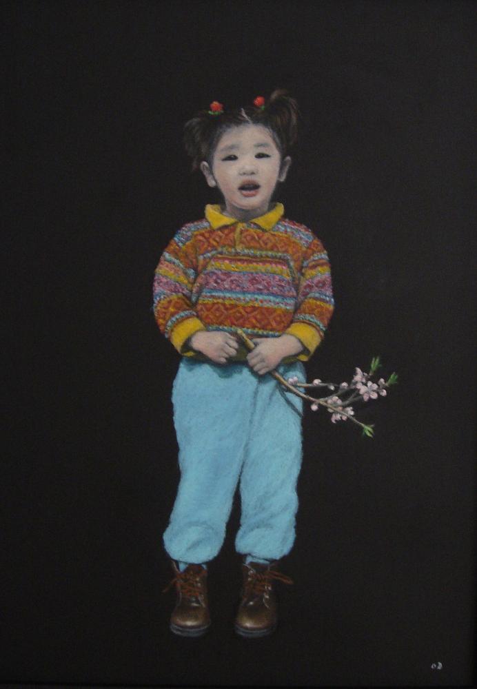 2009년에 촬영한 김명희 작품 사진파일