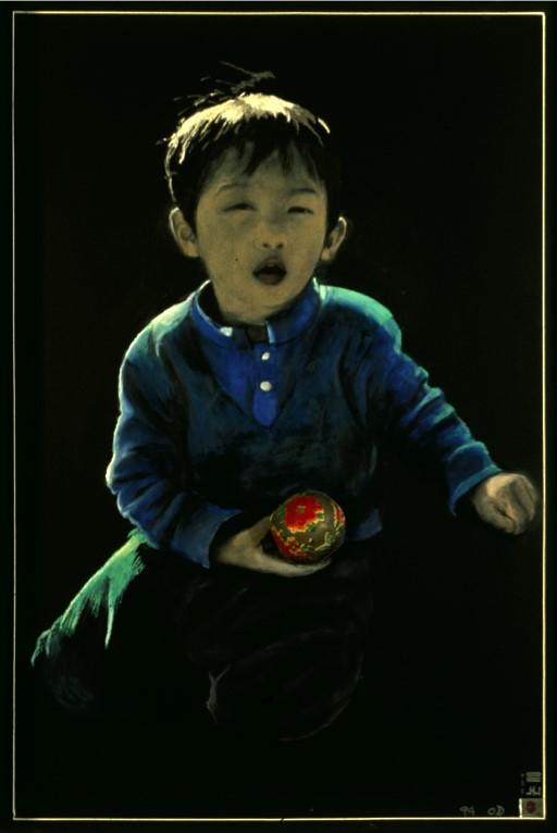 2009년에 촬영한 김명희 작품 사진파일