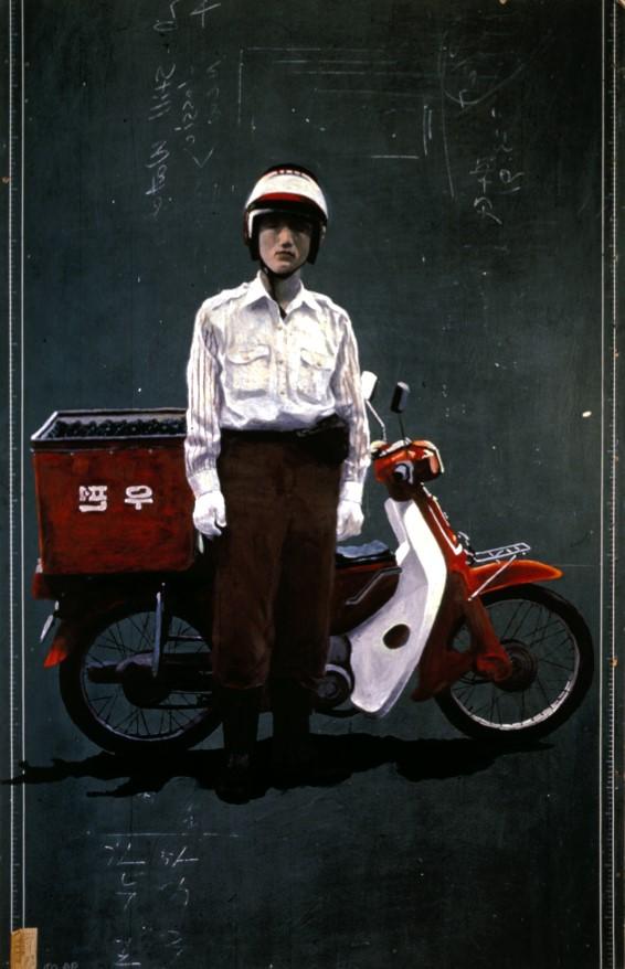 2009년에 촬영한 김명희 작품 사진파일