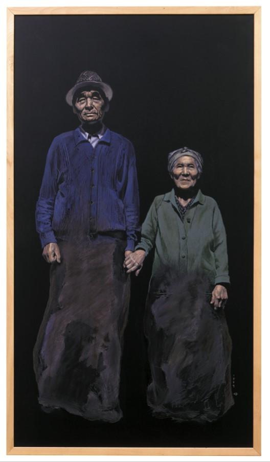 2009년에 촬영한 김명희 작품 사진파일