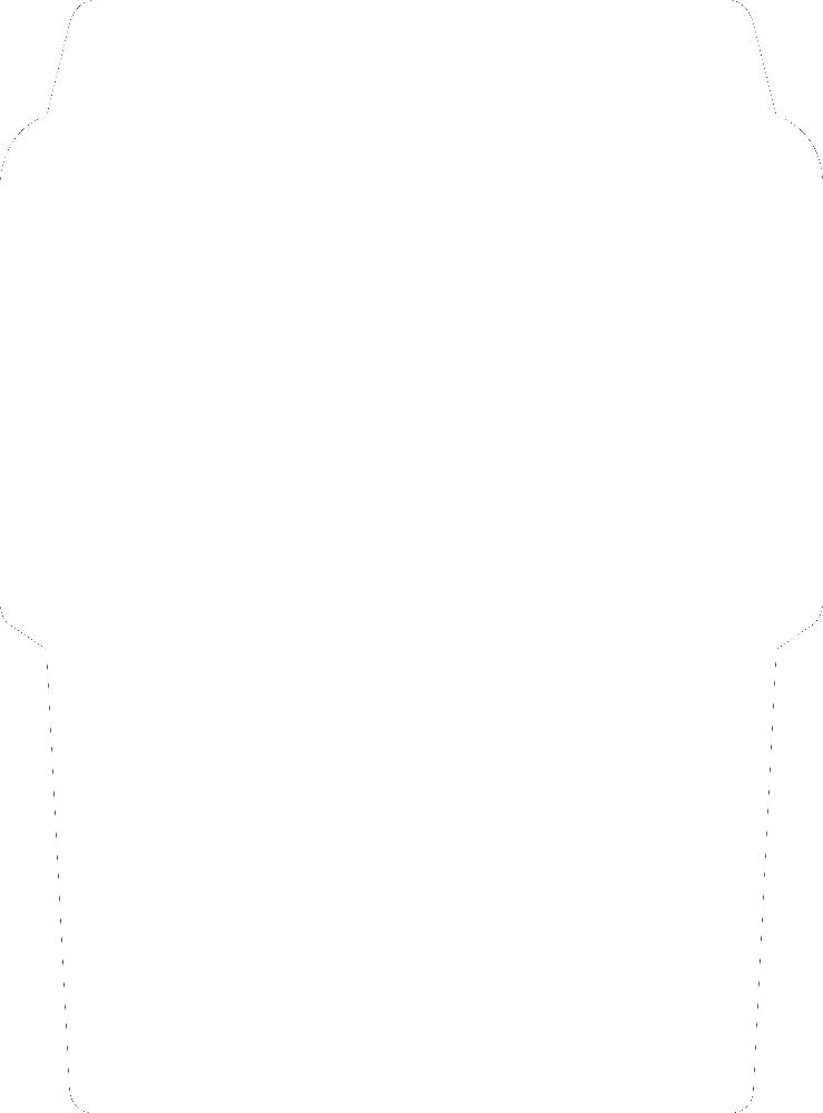 칠판화 작업 관련 봉투 칼선 파일 1