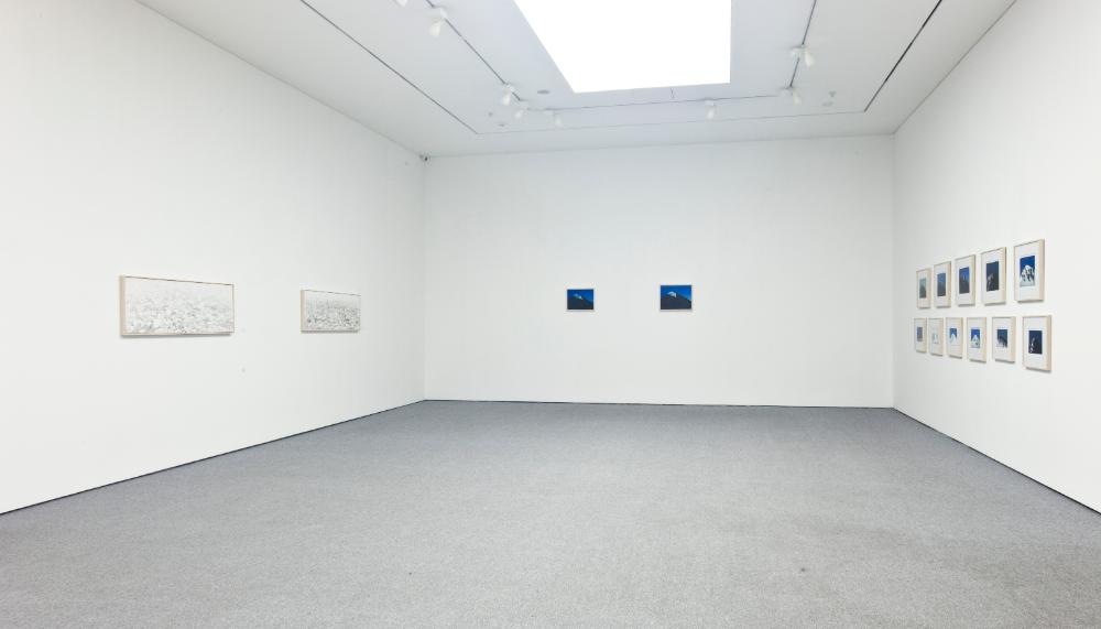 2012년 갤러리현대 《김명희 김차섭 개인전》 전경 사진파일 5