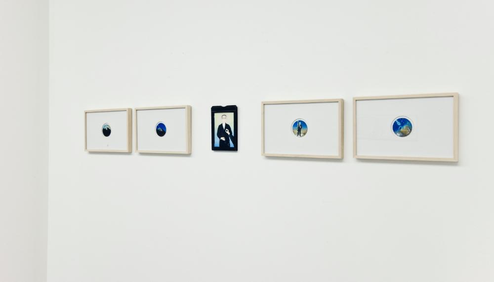 2012년 갤러리현대 《김명희 김차섭 개인전》 전경 사진파일 7