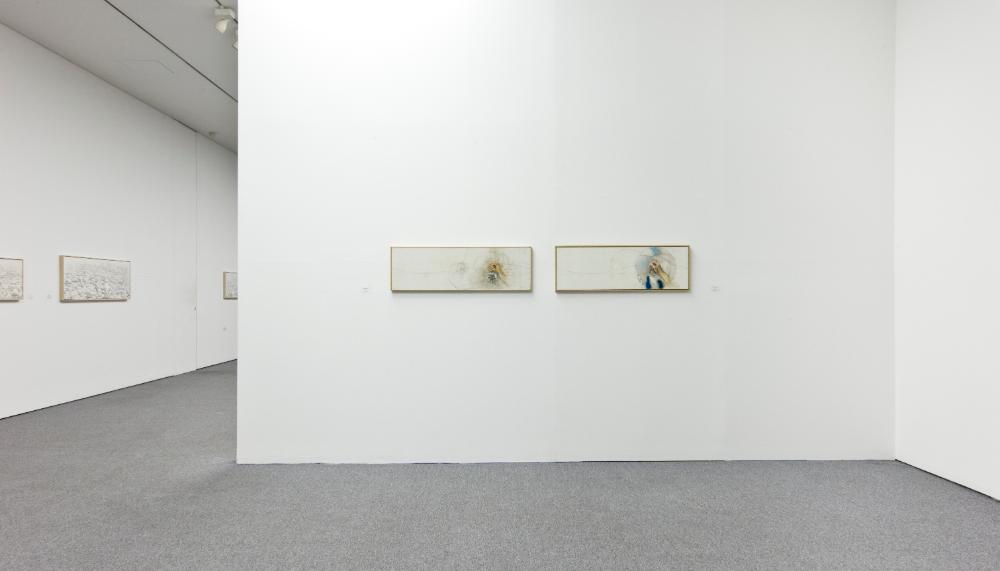2012년 갤러리현대 《김명희 김차섭 개인전》 전경 사진파일