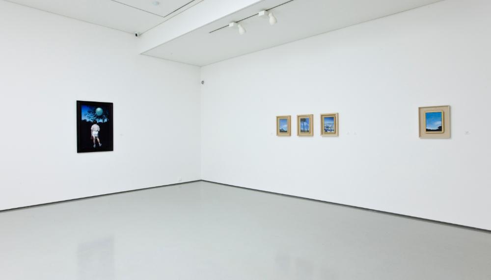2012년 갤러리현대 《김명희 김차섭 개인전》 전경 사진파일