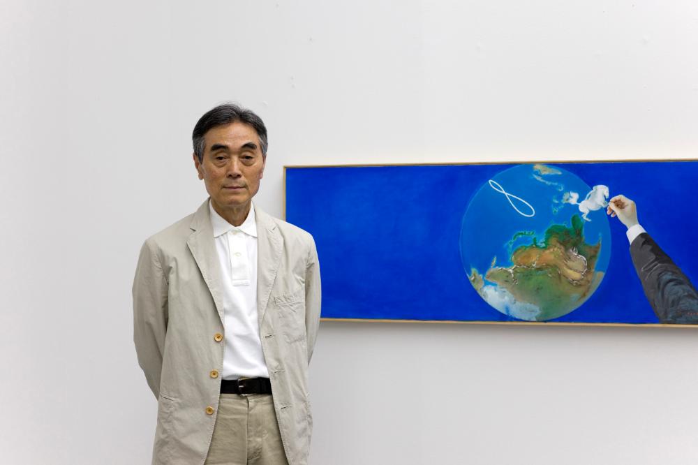 2012년 갤러리현대 《김명희 김차섭 개인전》 프로필 사진파일 1