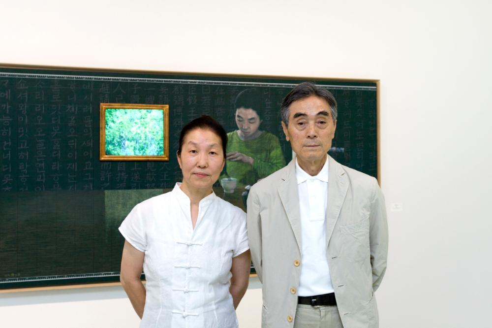 2012년 갤러리현대 《김명희 김차섭 개인전》 프로필 사진파일 7