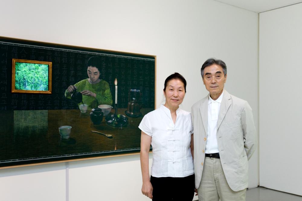 2012년 갤러리현대 《김명희 김차섭 개인전》 프로필 사진파일 8