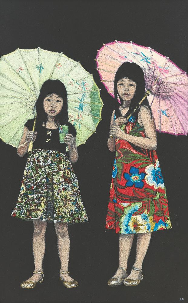 2012년 갤러리현대 《김명희 김차섭 개인전》 팸플릿 작품 사진파일