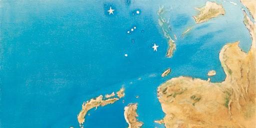 2012년 갤러리현대 《김명희 김차섭 개인전》 팸플릿 작품 사진파일