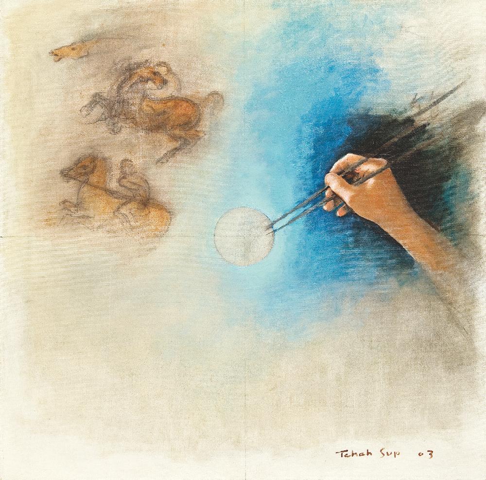 2012년 갤러리현대 《김명희 김차섭 개인전》 팸플릿 작품 사진파일