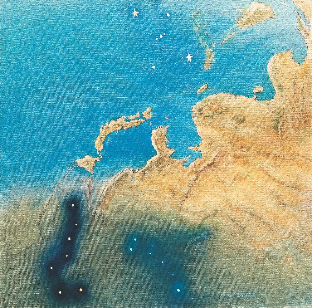 2012년 갤러리현대 《김명희 김차섭 개인전》 팸플릿 작품 사진파일