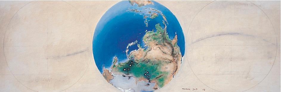 2012년 갤러리현대 《김명희 김차섭 개인전》 팸플릿 작품 사진파일