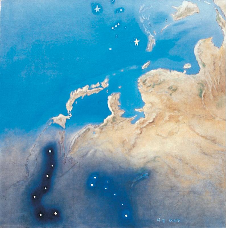 2012년 갤러리현대 《김명희 김차섭 개인전》 팸플릿 작품 사진파일