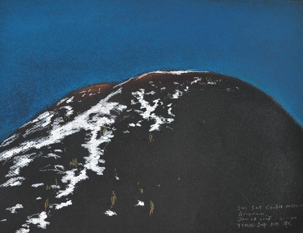 2012년 갤러리현대 《김명희 김차섭 개인전》 팸플릿 작품 사진파일