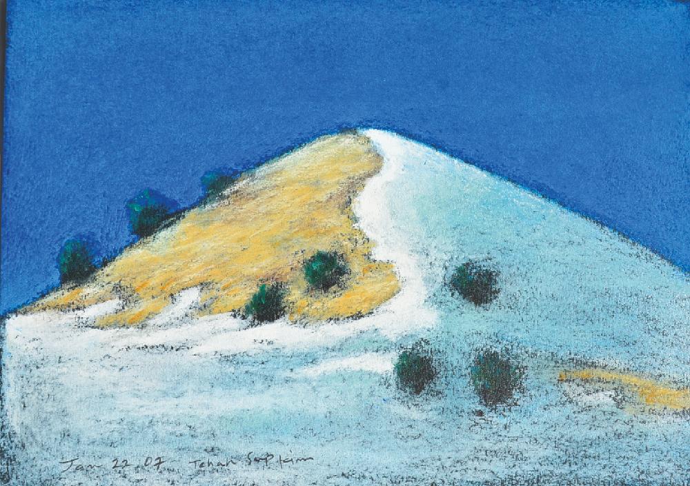 2012년 갤러리현대 《김명희 김차섭 개인전》 팸플릿 작품 사진파일