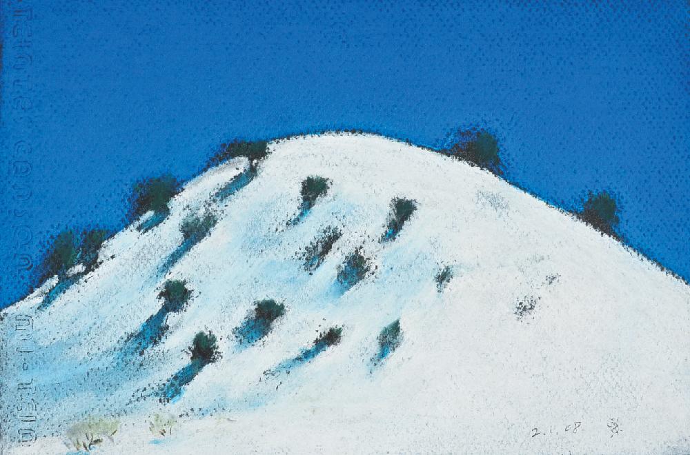 2012년 갤러리현대 《김명희 김차섭 개인전》 팸플릿 작품 사진파일