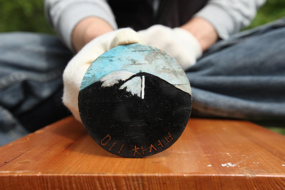 2012년 갤러리현대 《김명희 김차섭 개인전》 김차섭 작품 사진파일