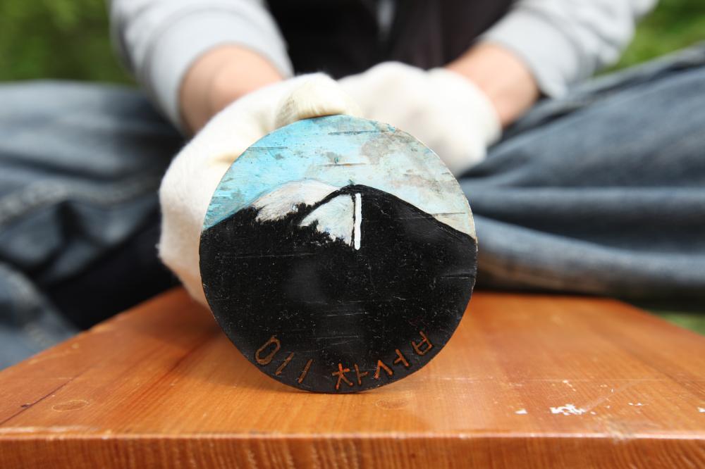 2012년 갤러리현대 《김명희 김차섭 개인전》 김차섭 작품 사진파일 2