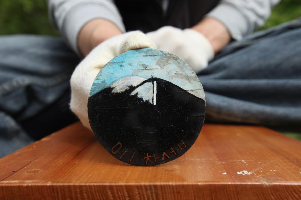 2012년 갤러리현대 《김명희 김차섭 개인전》 김차섭 작품 사진파일 3