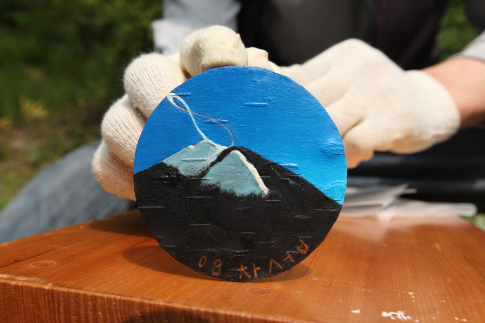 2012년 갤러리현대 《김명희 김차섭 개인전》 김차섭 작품 사진파일 4