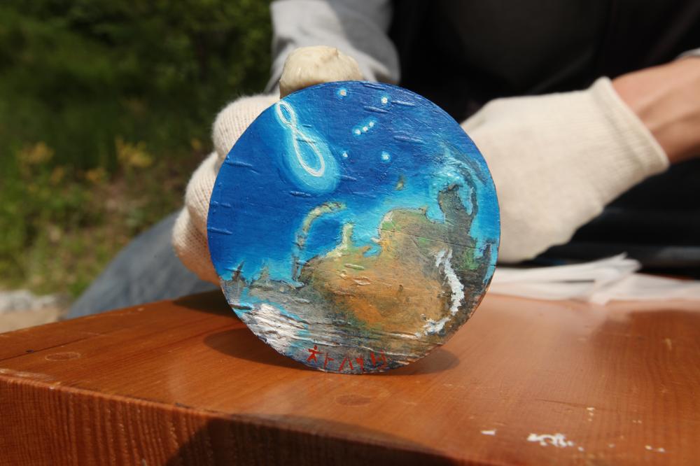 2012년 갤러리현대 《김명희 김차섭 개인전》 김차섭 작품 사진파일 7