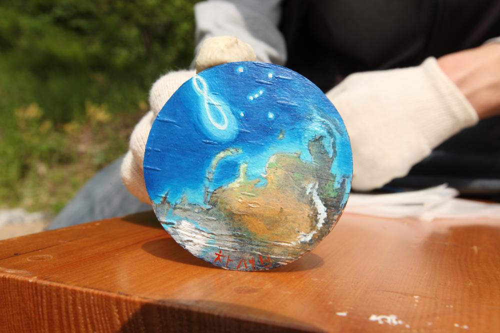 2012년 갤러리현대 《김명희 김차섭 개인전》 김차섭 작품 사진파일 8