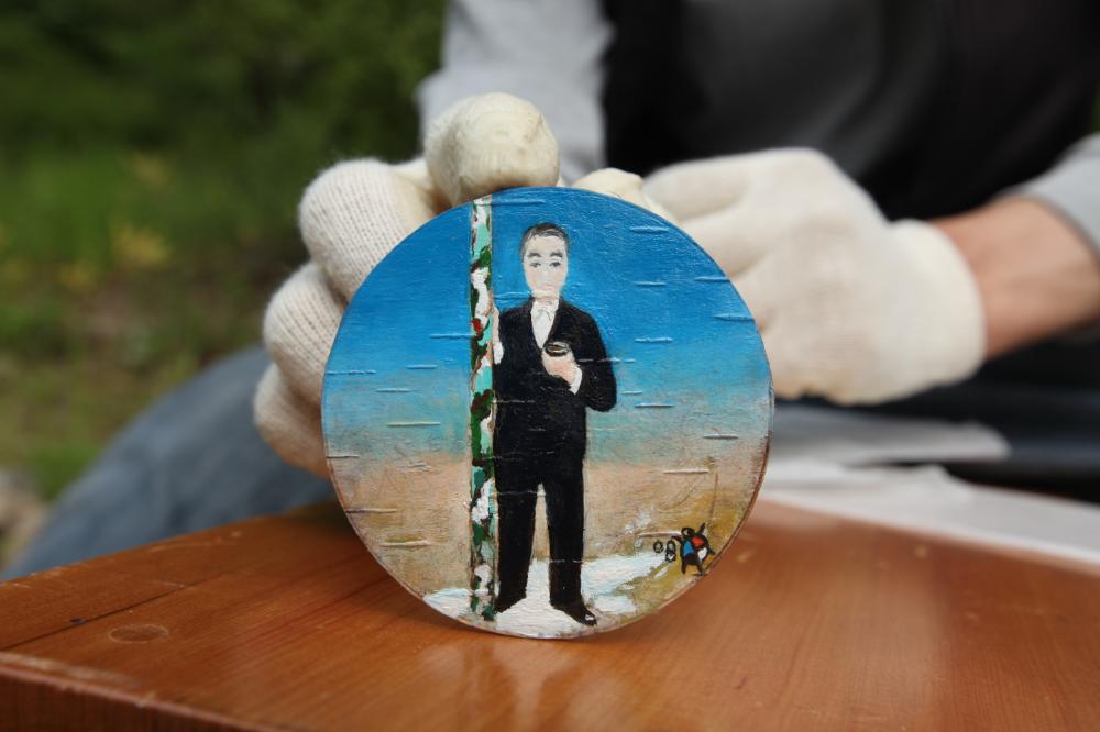 2012년 갤러리현대 《김명희 김차섭 개인전》 김차섭 작품 사진파일