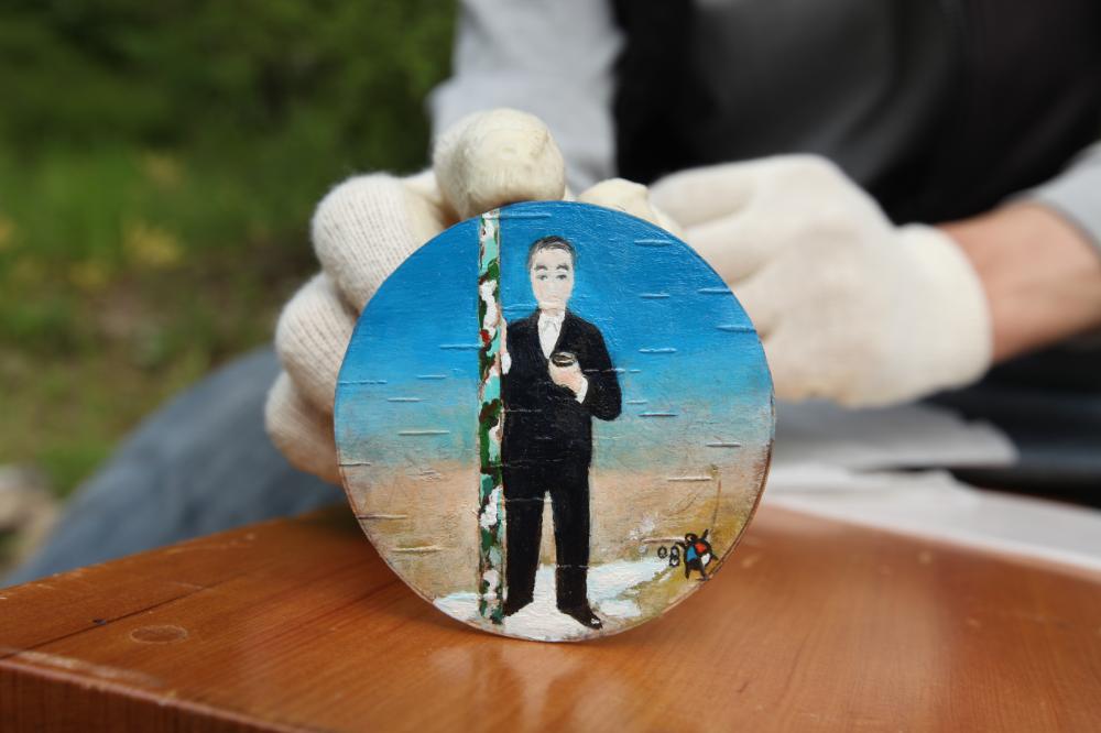 2012년 갤러리현대 《김명희 김차섭 개인전》 김차섭 작품 사진파일