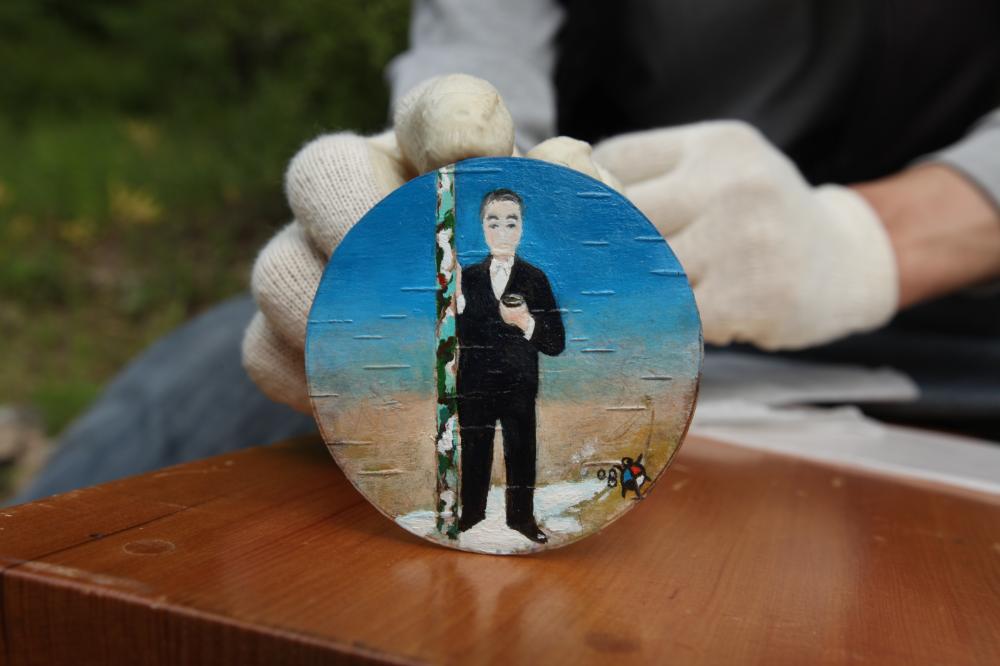 2012년 갤러리현대 《김명희 김차섭 개인전》 김차섭 작품 사진파일