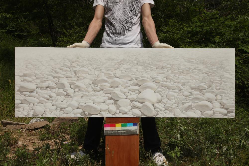 2012년 갤러리현대 《김명희 김차섭 개인전》 김차섭 작품 사진파일