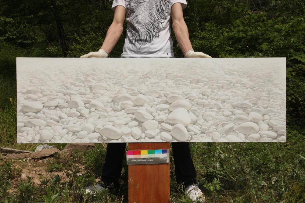 2012년 갤러리현대 《김명희 김차섭 개인전》 김차섭 작품 사진파일