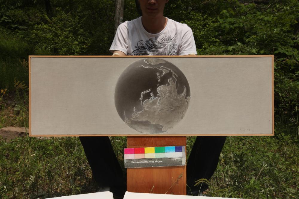 2012년 갤러리현대 《김명희 김차섭 개인전》 김차섭 작품 사진파일