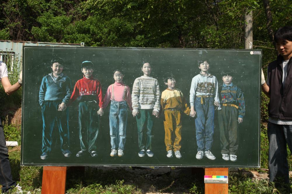 2012년 갤러리현대 《김명희 김차섭 개인전》 김명희 작품 사진파일