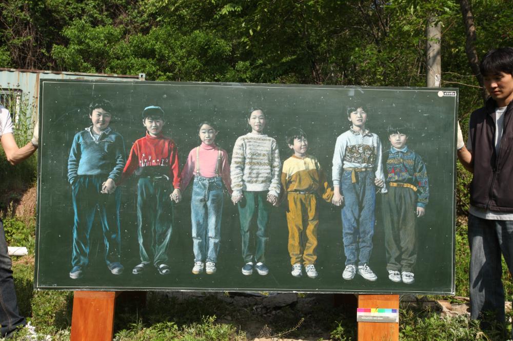 2012년 갤러리현대 《김명희 김차섭 개인전》 김명희 작품 사진파일