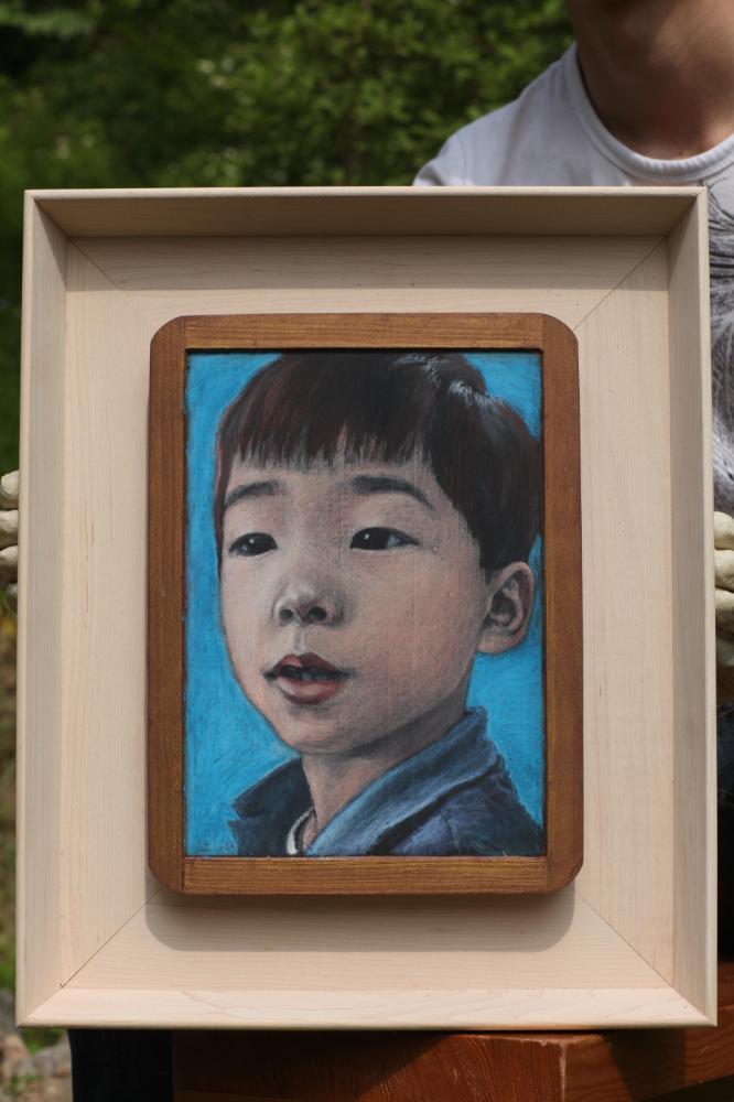 2012년 갤러리현대 《김명희 김차섭 개인전》 김명희 작품 사진파일