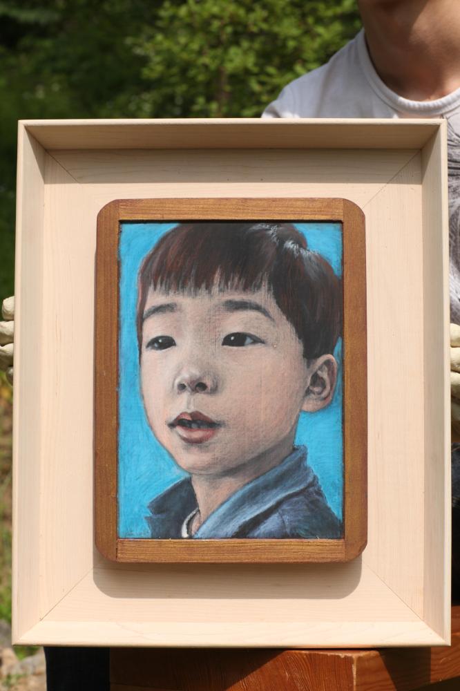 2012년 갤러리현대 《김명희 김차섭 개인전》 김명희 작품 사진파일