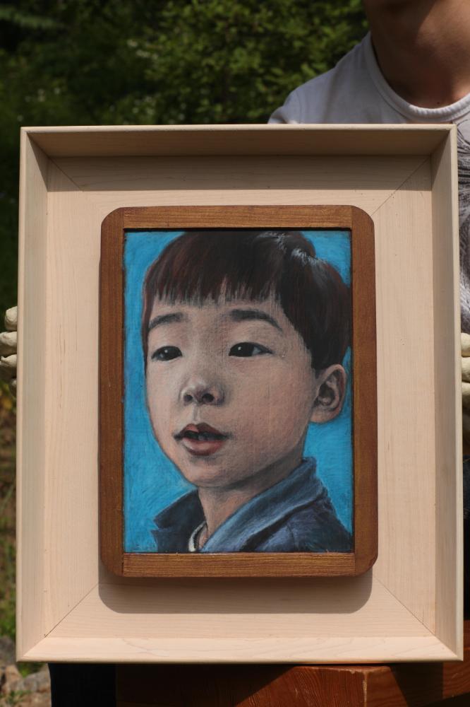 2012년 갤러리현대 《김명희 김차섭 개인전》 김명희 작품 사진파일