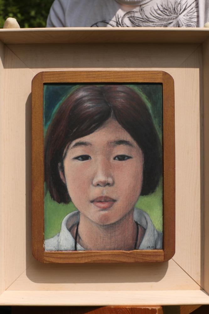 2012년 갤러리현대 《김명희 김차섭 개인전》 김명희 작품 사진파일