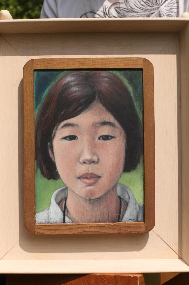 2012년 갤러리현대 《김명희 김차섭 개인전》 김명희 작품 사진파일