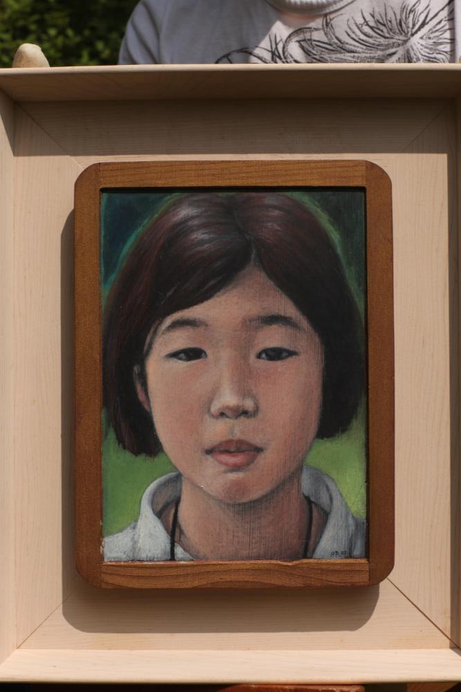 2012년 갤러리현대 《김명희 김차섭 개인전》 김명희 작품 사진파일