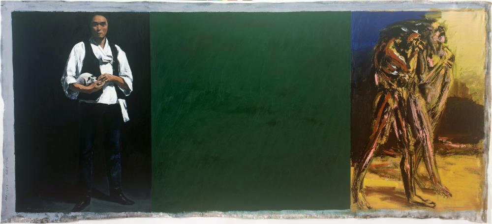 2014년 7월 14일 김차섭 작품 슬라이드 필름 스캔본 2