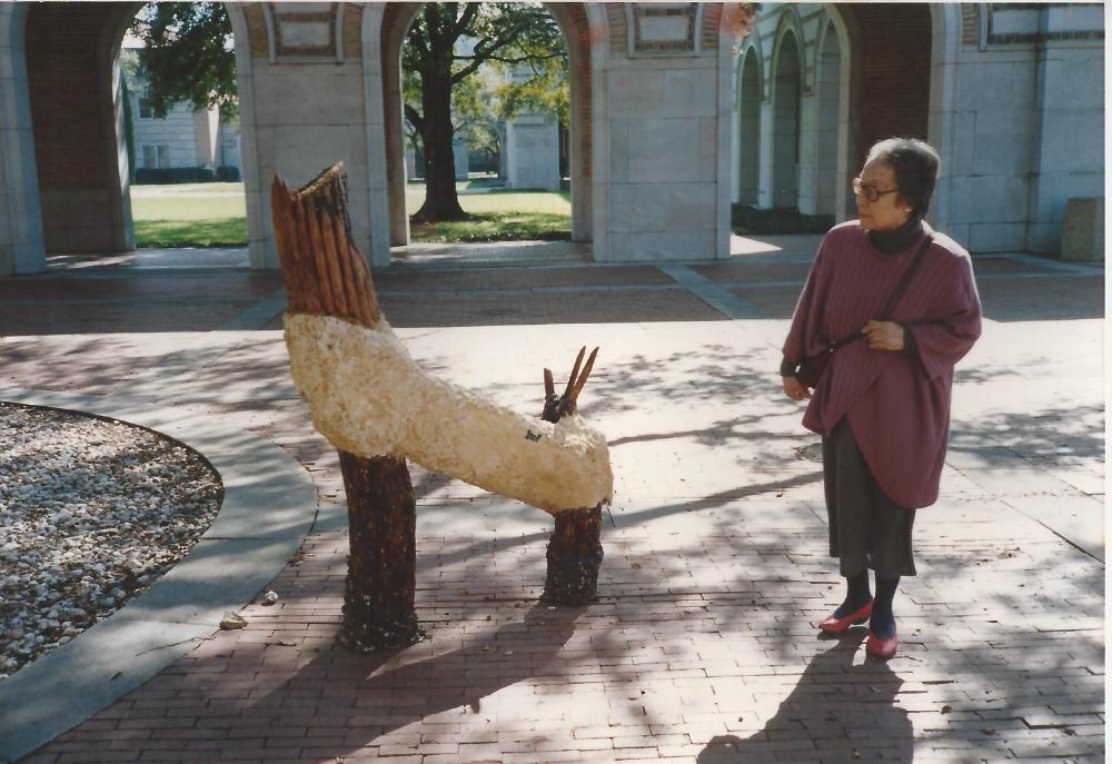 2013년 11월 9일 환기미술관에서 스캔한 김향안, 김명희, 김차섭의 여행 슬라이드 필름 사진파일 1 6