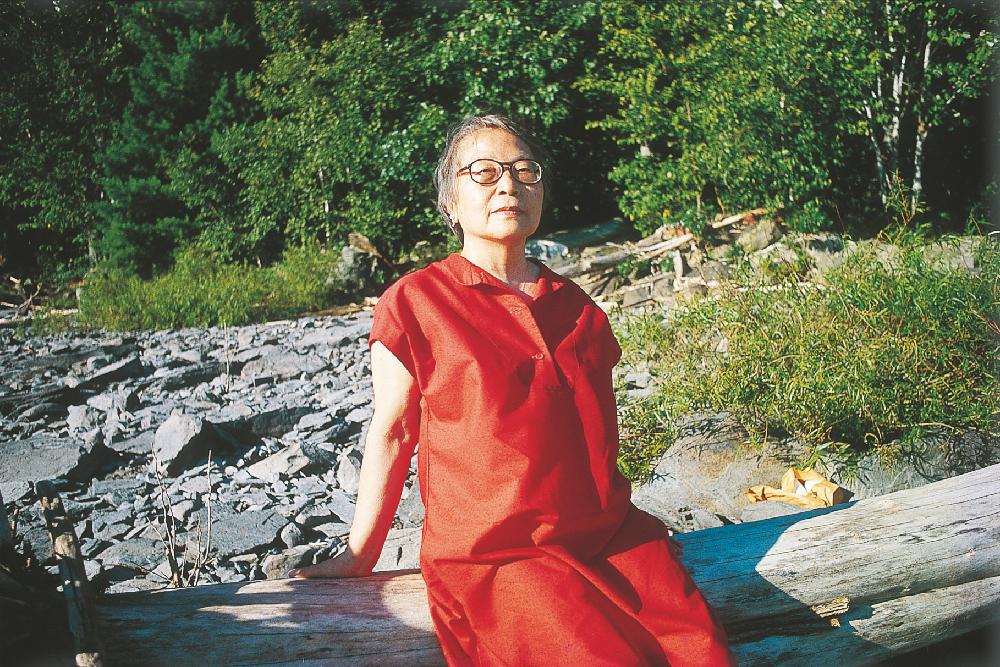 2013년 11월 9일 환기미술관에서 스캔한 김향안, 김명희, 김차섭의 여행 슬라이드 필름 사진파일 2